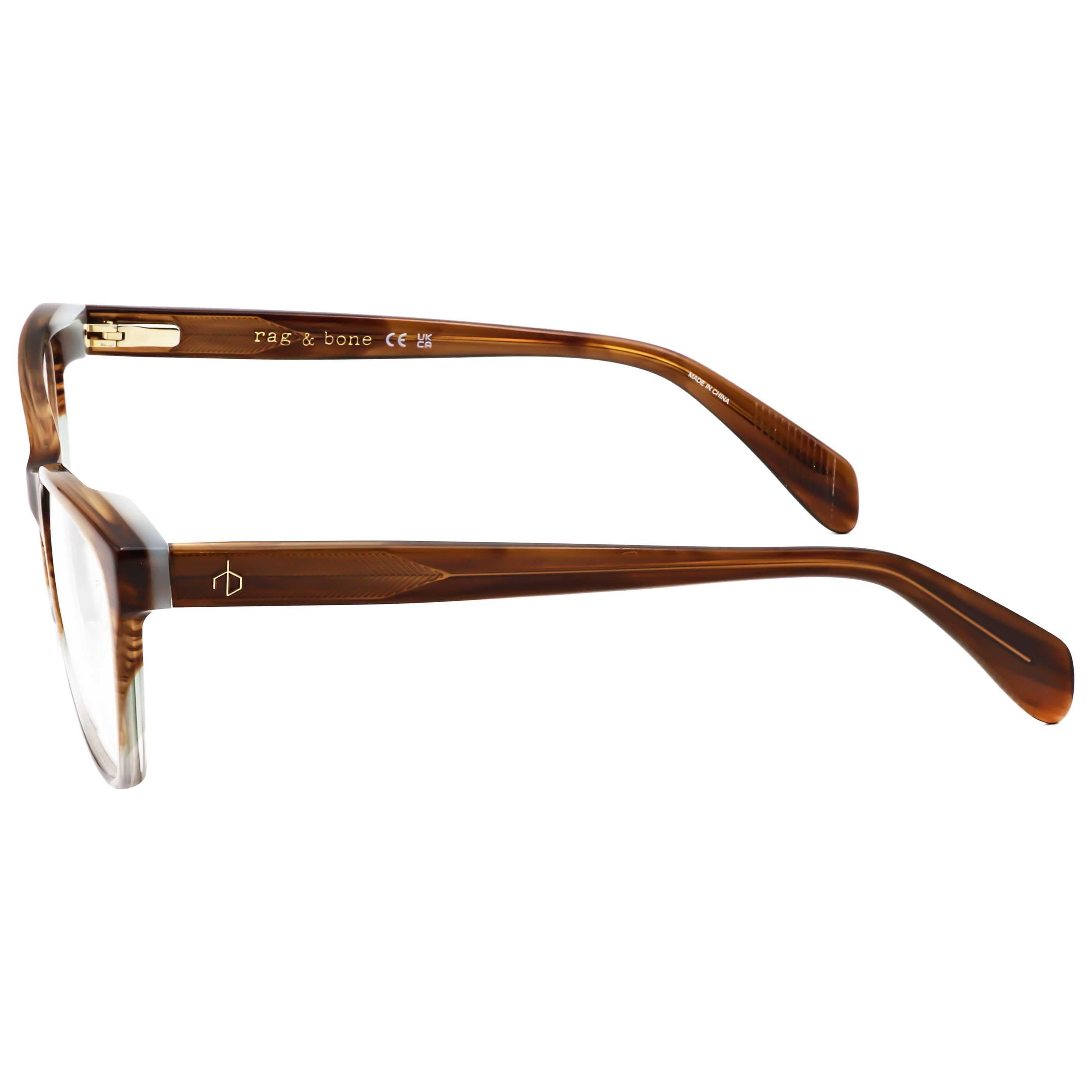 Rag & Bone Women's Eyeglasses RNB3066-UCN-54