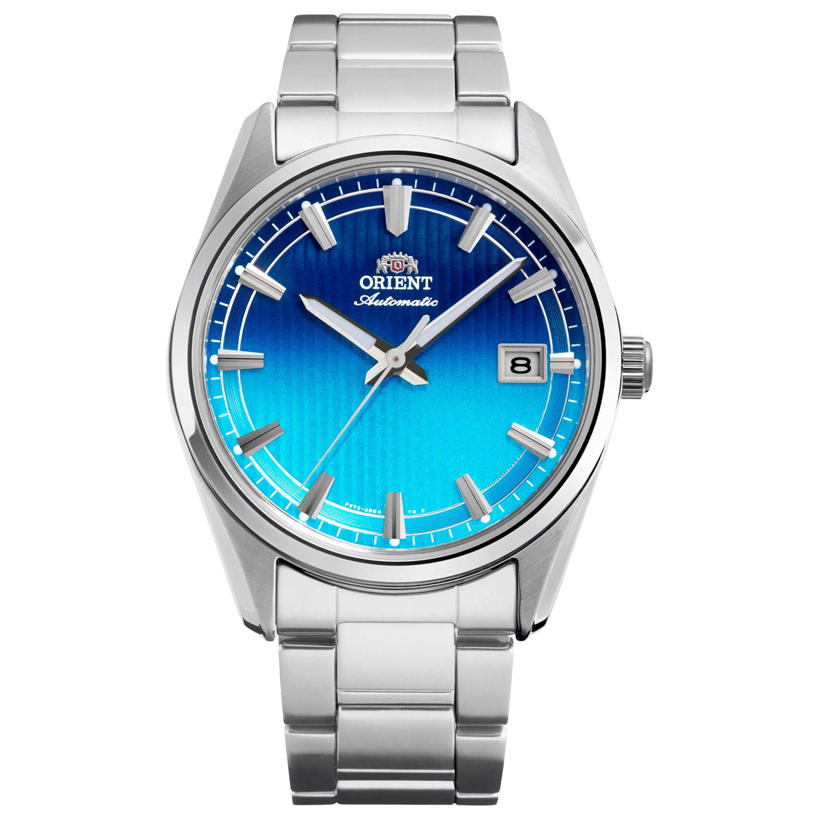 Orient Contemporary Stretto Men's Watch RA-AC0R09L