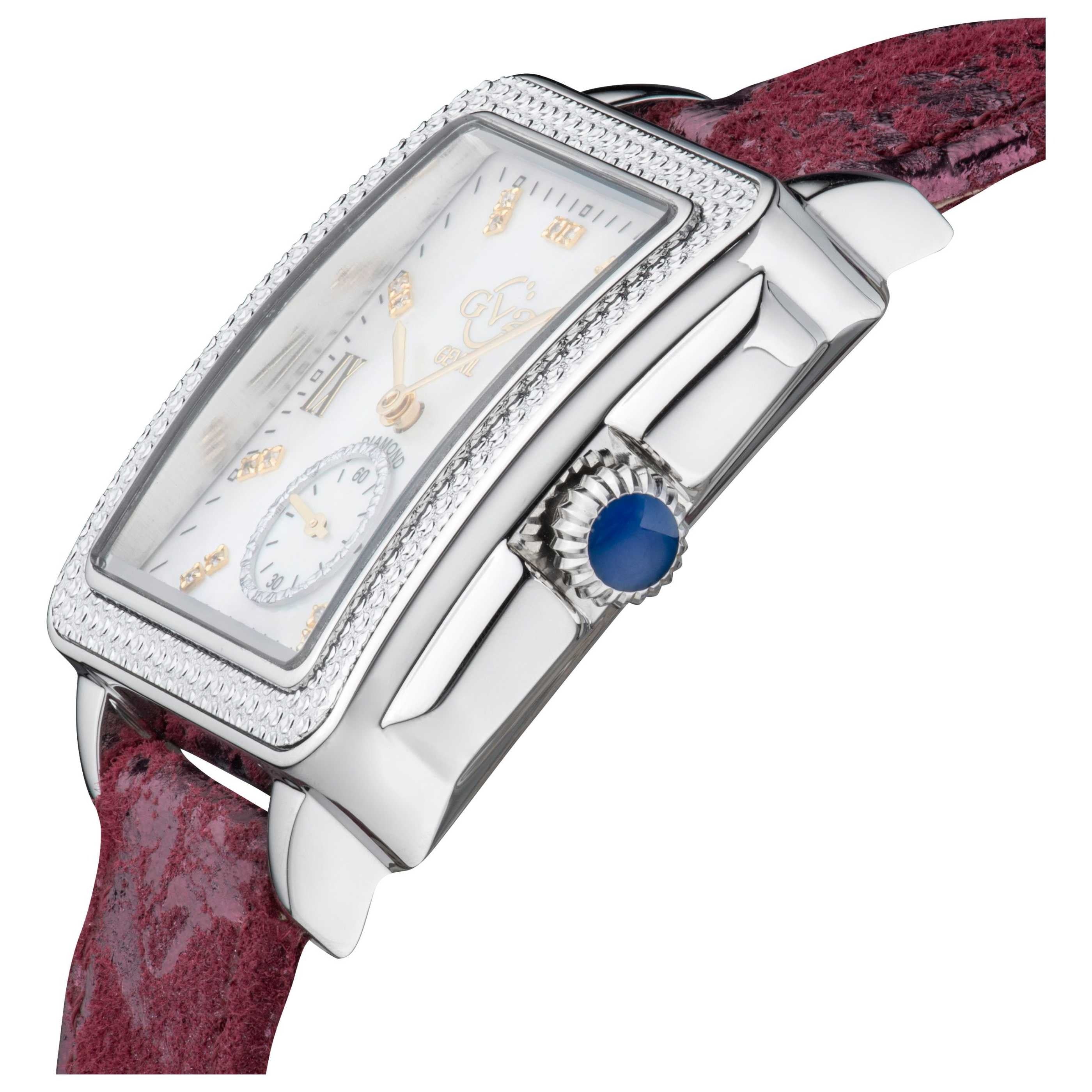 GV2 by Gevril Women's Watch 9258