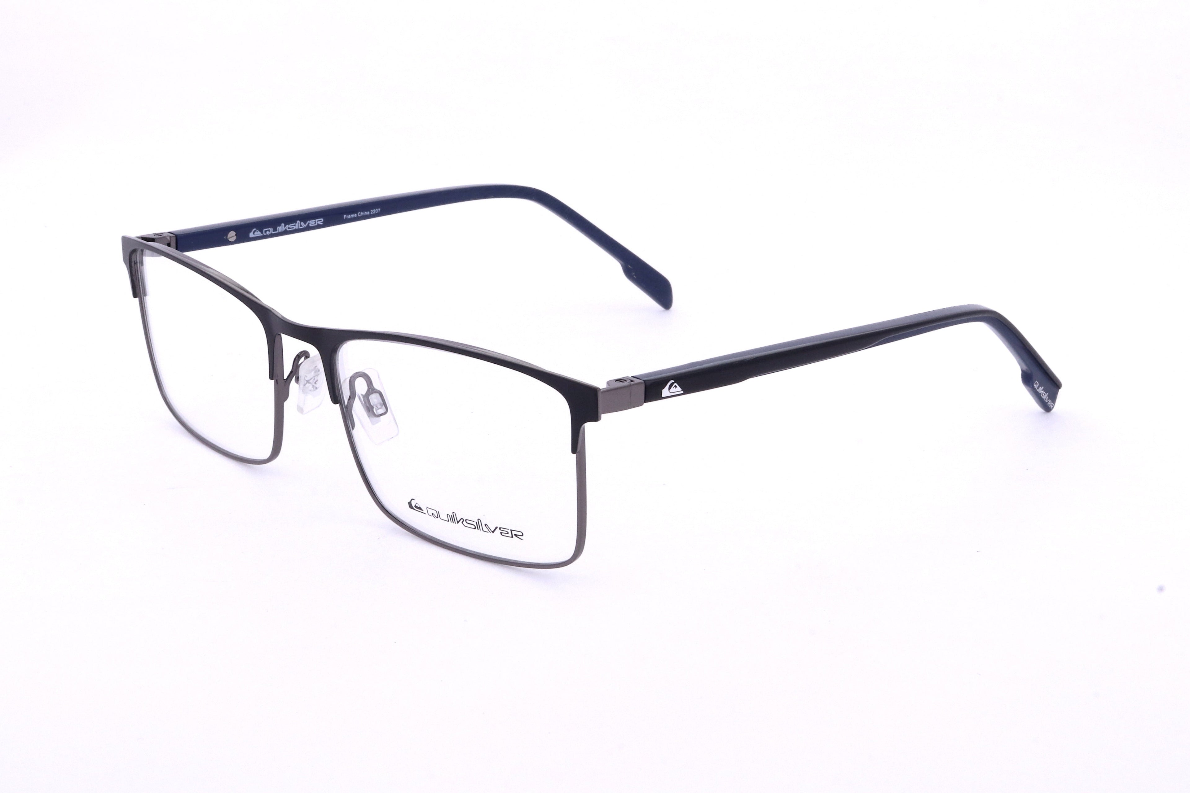 Quiksilver Men's Metal Glasses