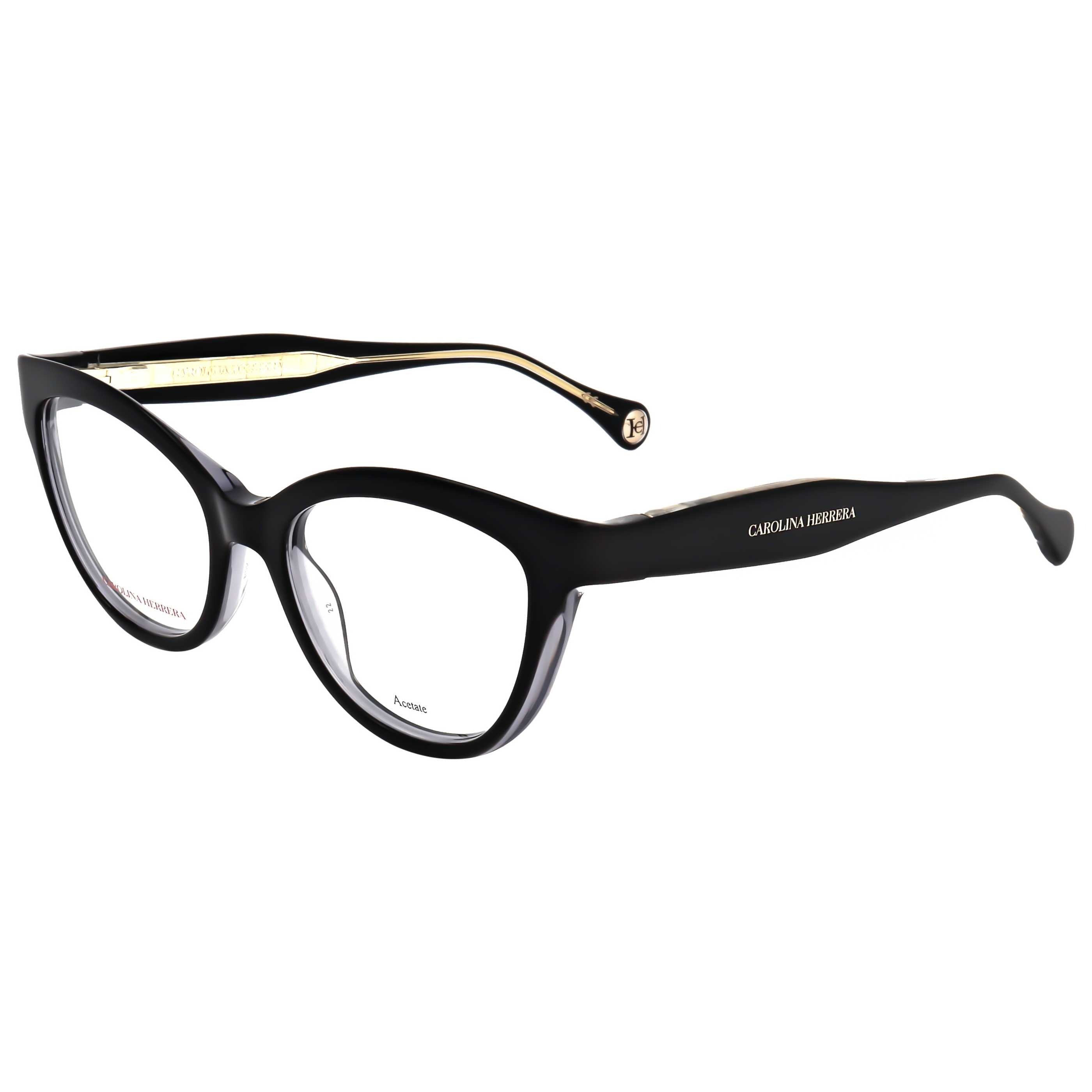 Carolina Herrera Women's Eyeglasses CH0017-008A-18