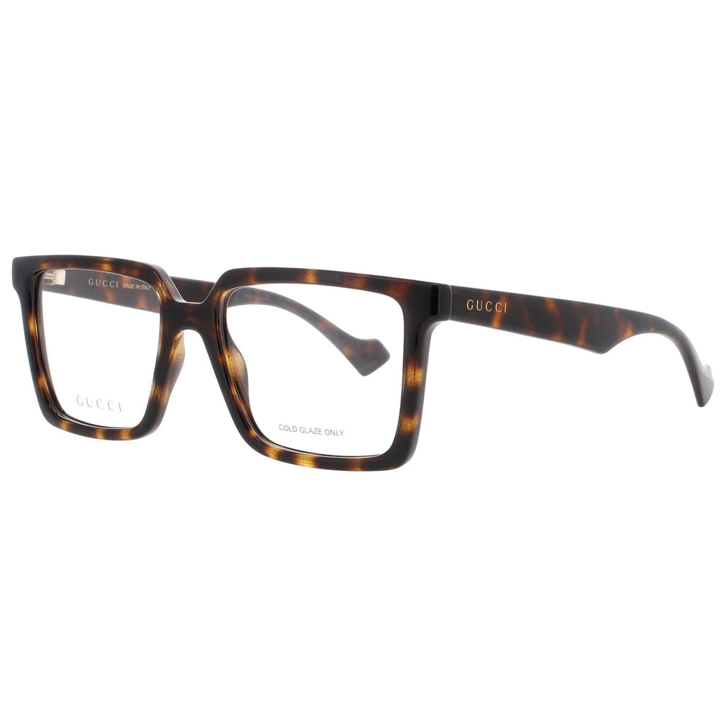 Gucci Men's Eyeglasses GUCCI-GG1540O-006-55