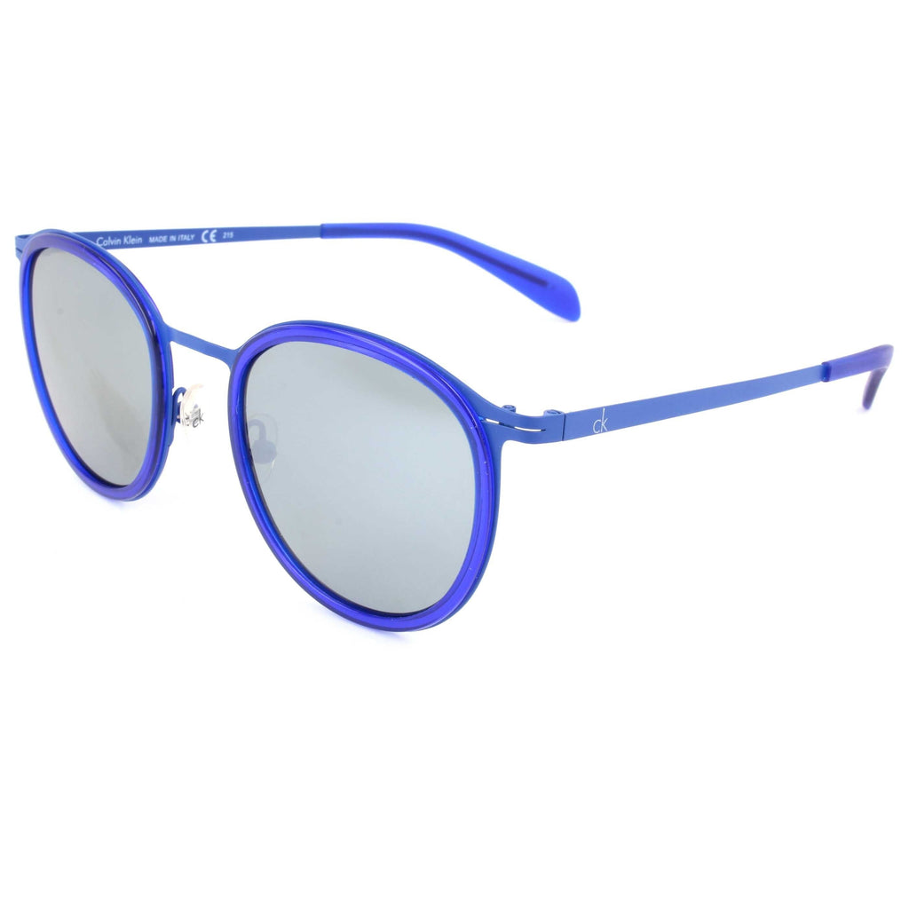 Calvin Klein Unisex Sunglasses CK5415S-502-49