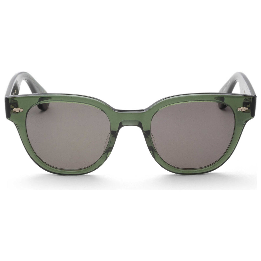 Garrett Leight Women's Sunglasses ML2047-48-FGL-WGG15