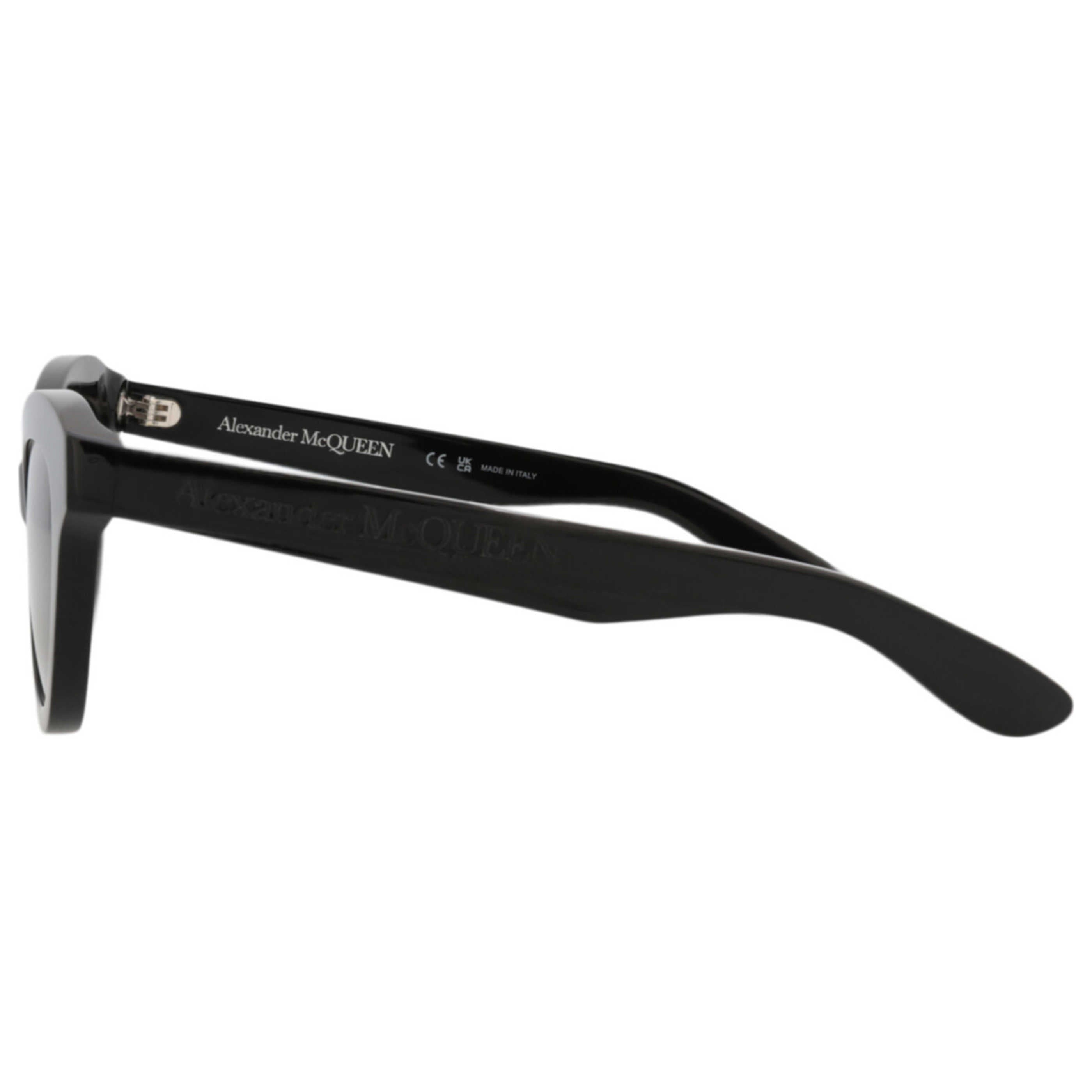 Alexander McQueen Women's Sunglasses AM0391S-30014332-001