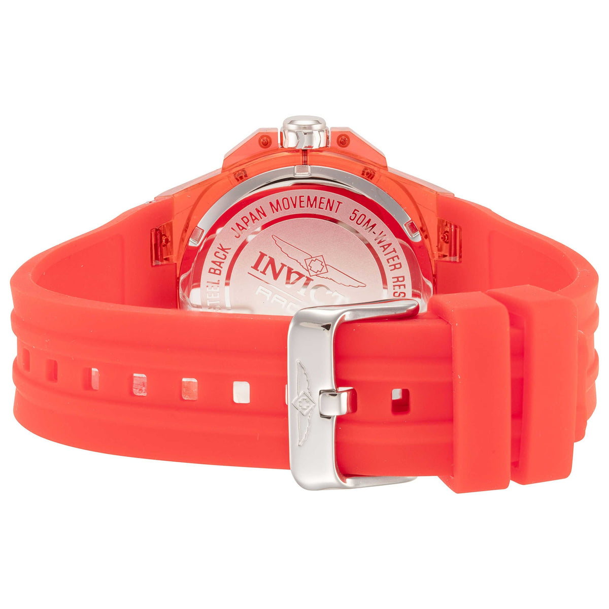 Invicta Men's Watch IN-48801