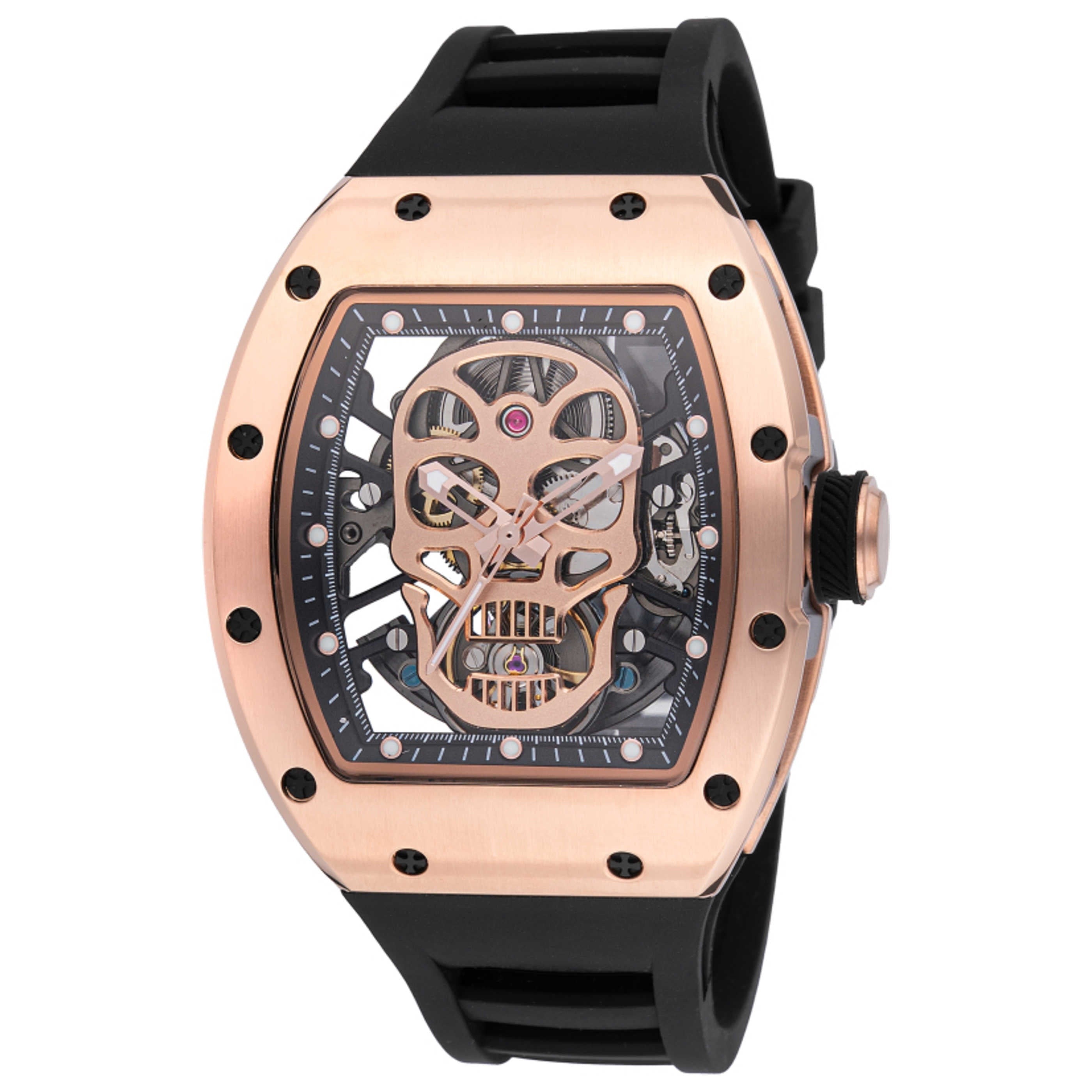 Invicta Men's Watch IN-49024