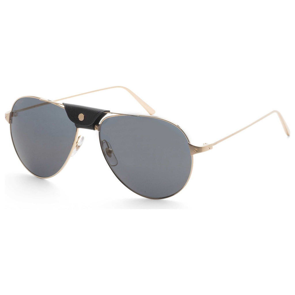 Cartier Men's Sunglasses CT0038S-015