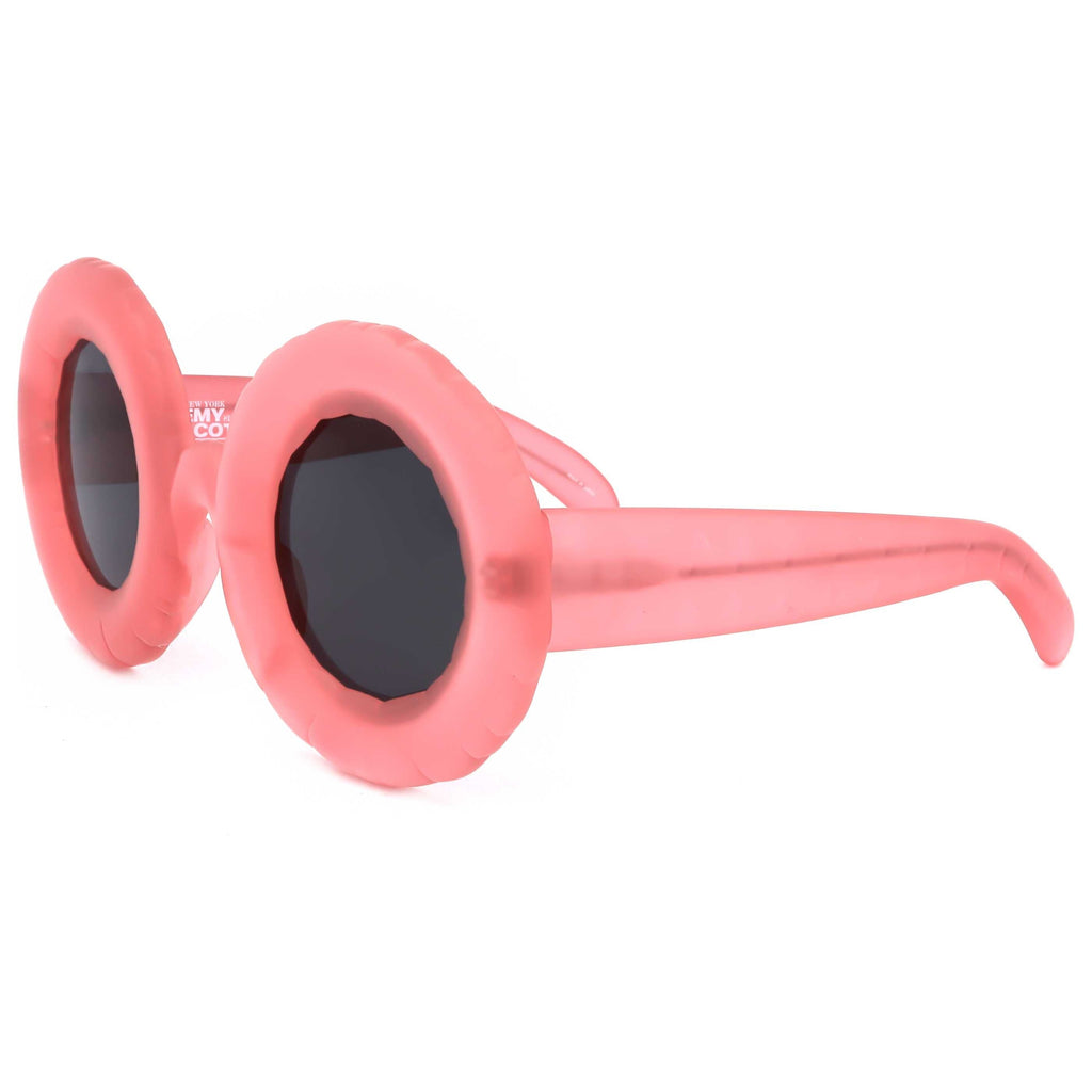 Linda Farrow Unisex Sunglasses JSPOOL-C4-48