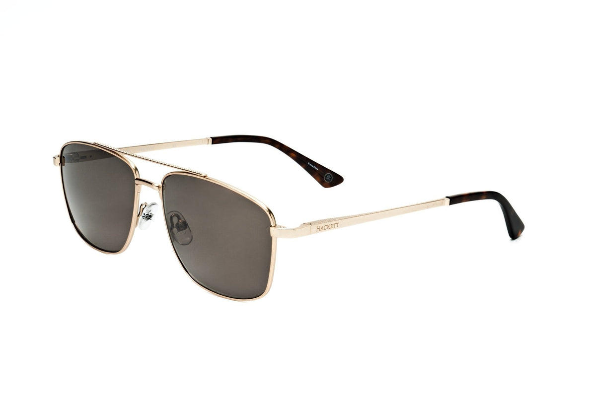 Hackett Men's Stainless steel Sunglasses