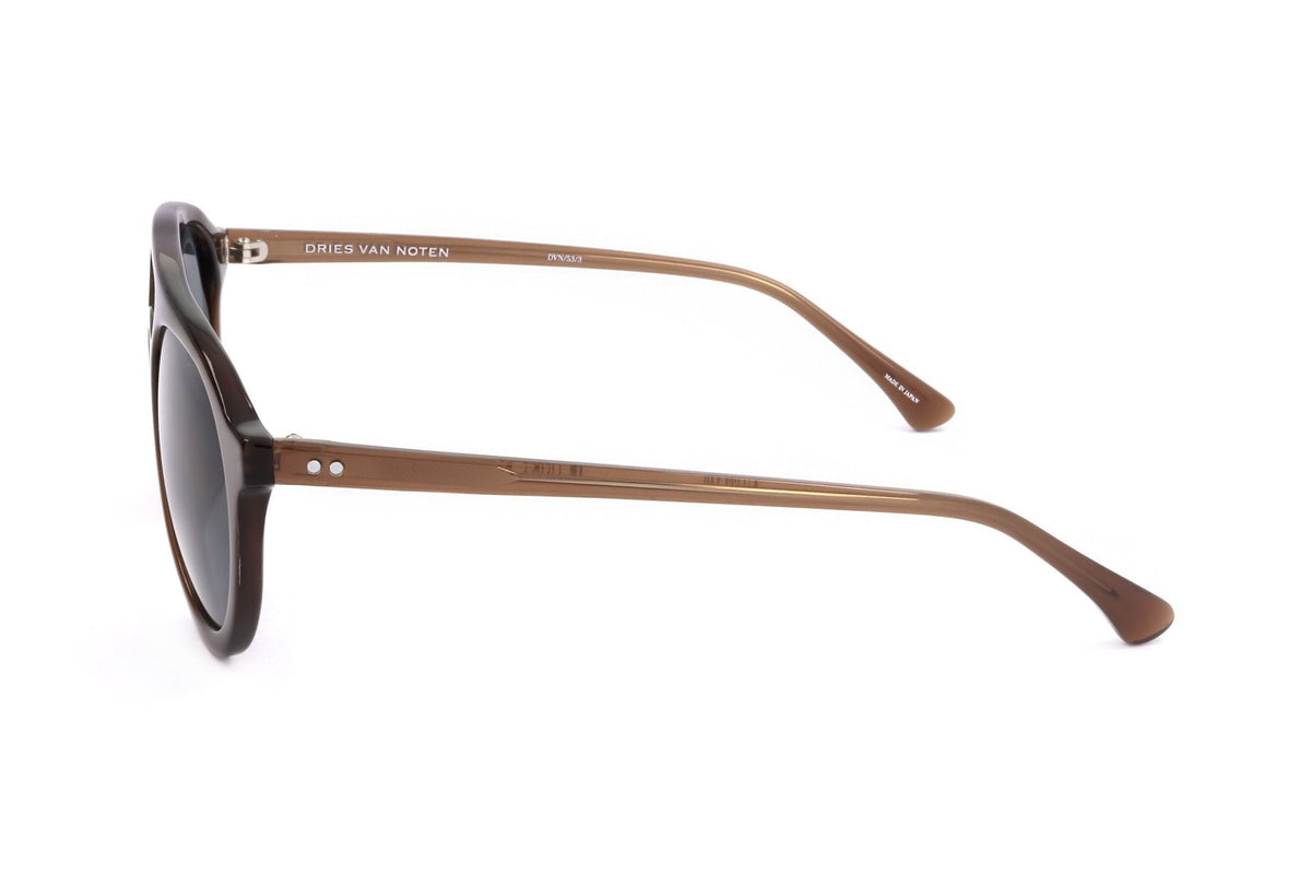 Dries Van Noten by Linda Farrow Unisex Sunglasses