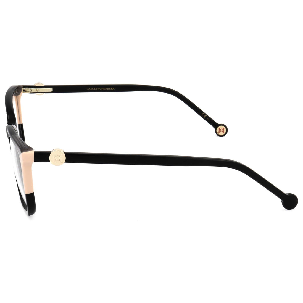 Carolina Herrera Women's Eyeglasses CH0055-KDX-54