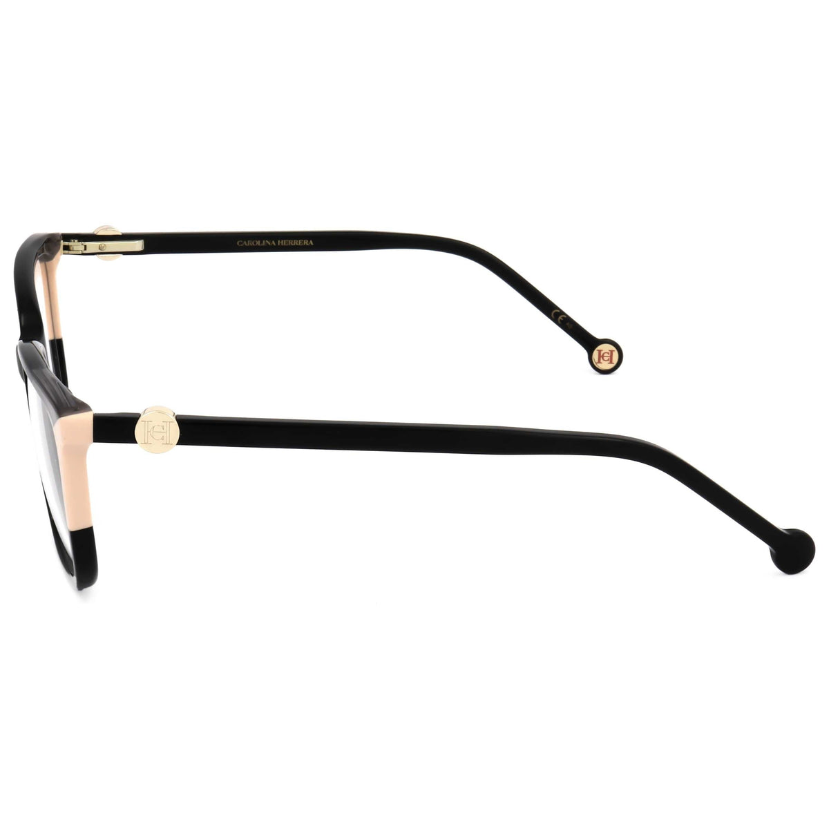 Carolina Herrera Women's Eyeglasses CH0055-KDX-54