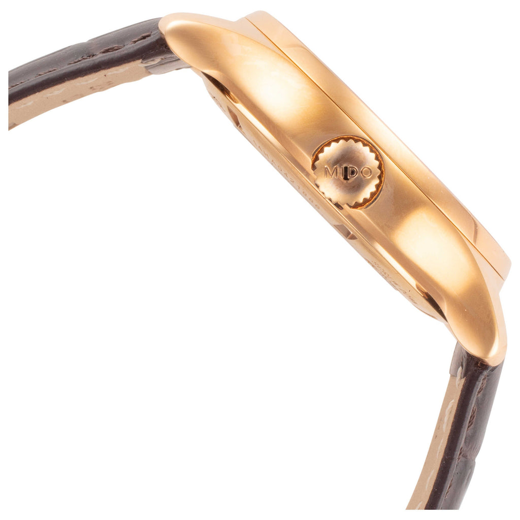 Mido Belluna Men's Watch M0014313629112