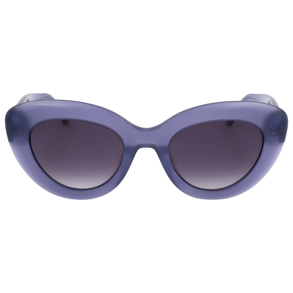 Kate Spade Women's Sunglasses CAPRI-G-S-B3V-50