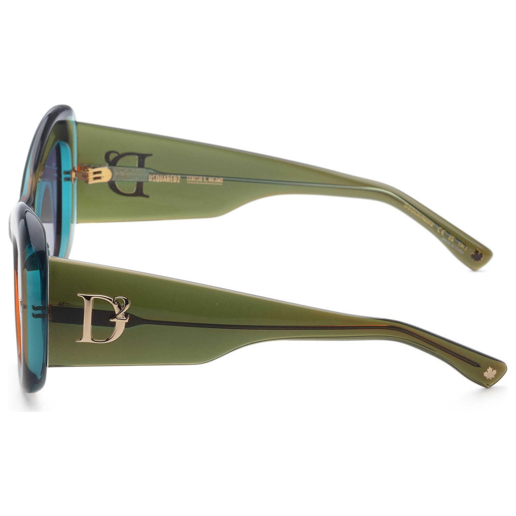 Dsquared2 Women's Sunglasses D20137-S-4C3-54