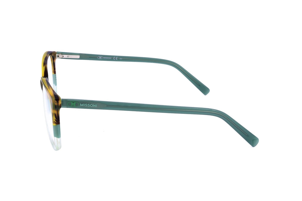 M Missoni Women's Acetate Glasses