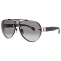 Bugatti Unisex Sunglasses BUGATTI-05-BK