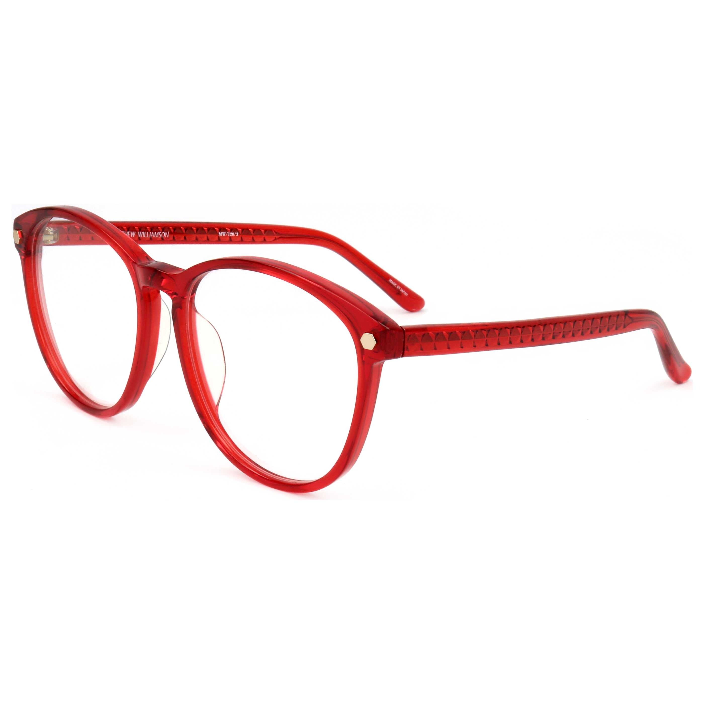 Linda Farrow Women's Opticals MW120-C3-54