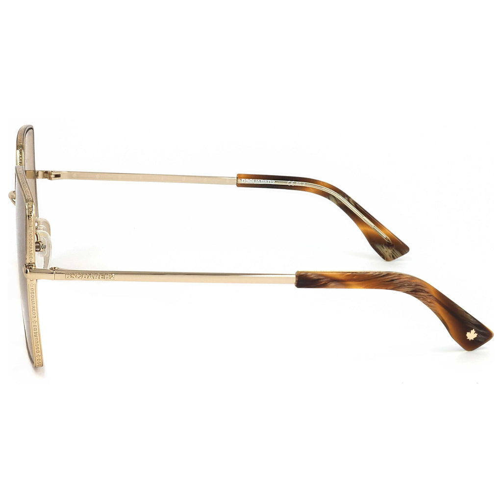 Dsquared2 Women's Sunglasses D20052-S-IDA-59