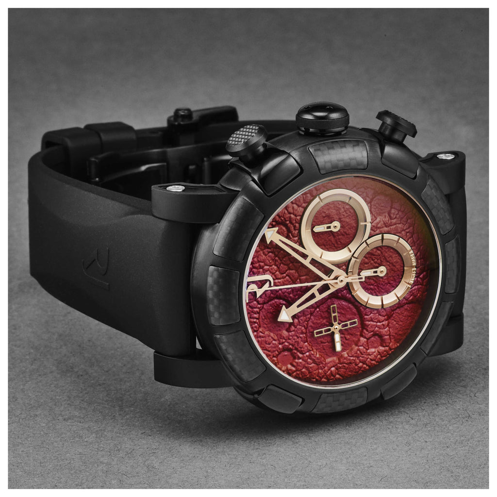 Romain Jerome Moon dust Men's Watch RJMDCH.703.20