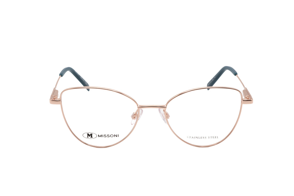 M Missoni Unisex Glasses