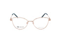 M Missoni Unisex Glasses