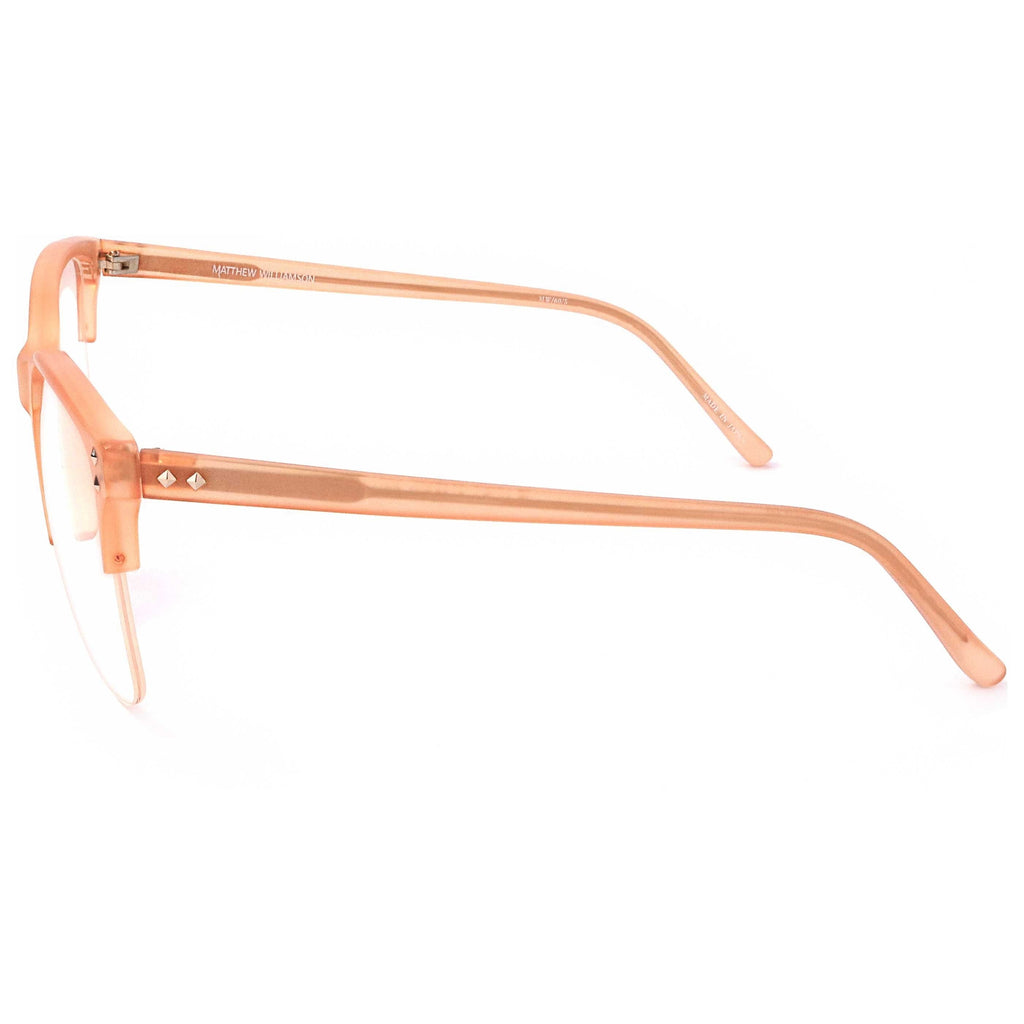 Linda Farrow Women's Opticals MW60-C5-57