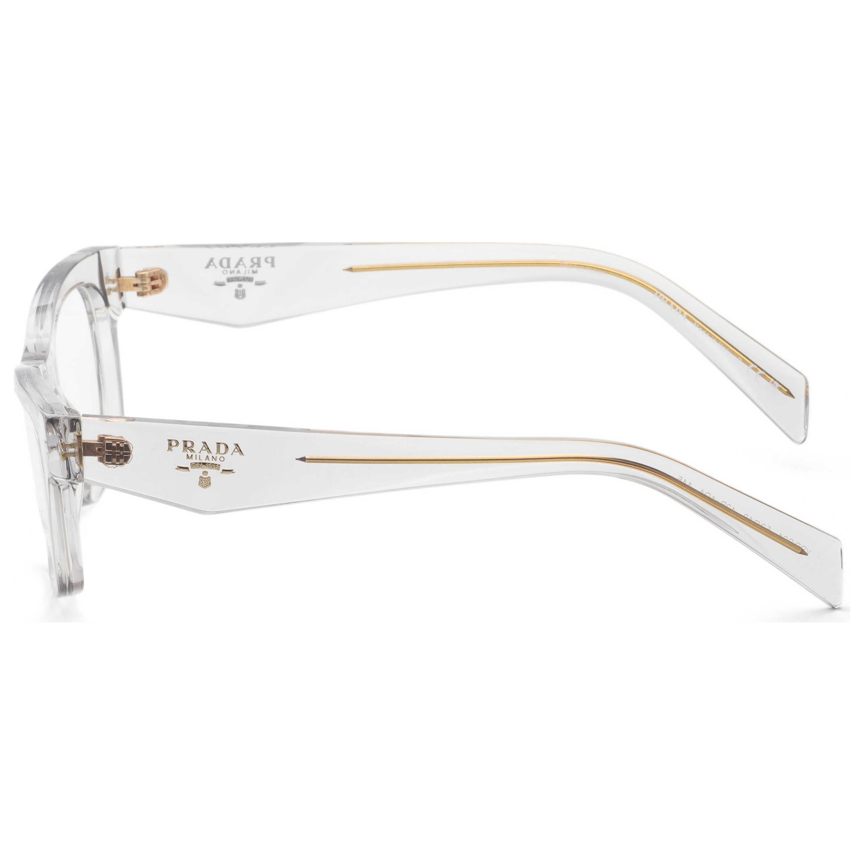 Prada Women's Eyeglasses PR-B01V-12R1O1-52