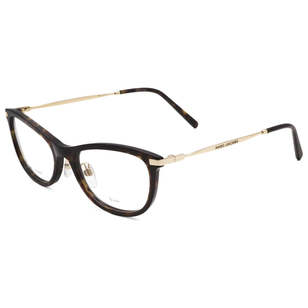 Marc Jacobs Women's Eyeglasses MARC668G-0086-17