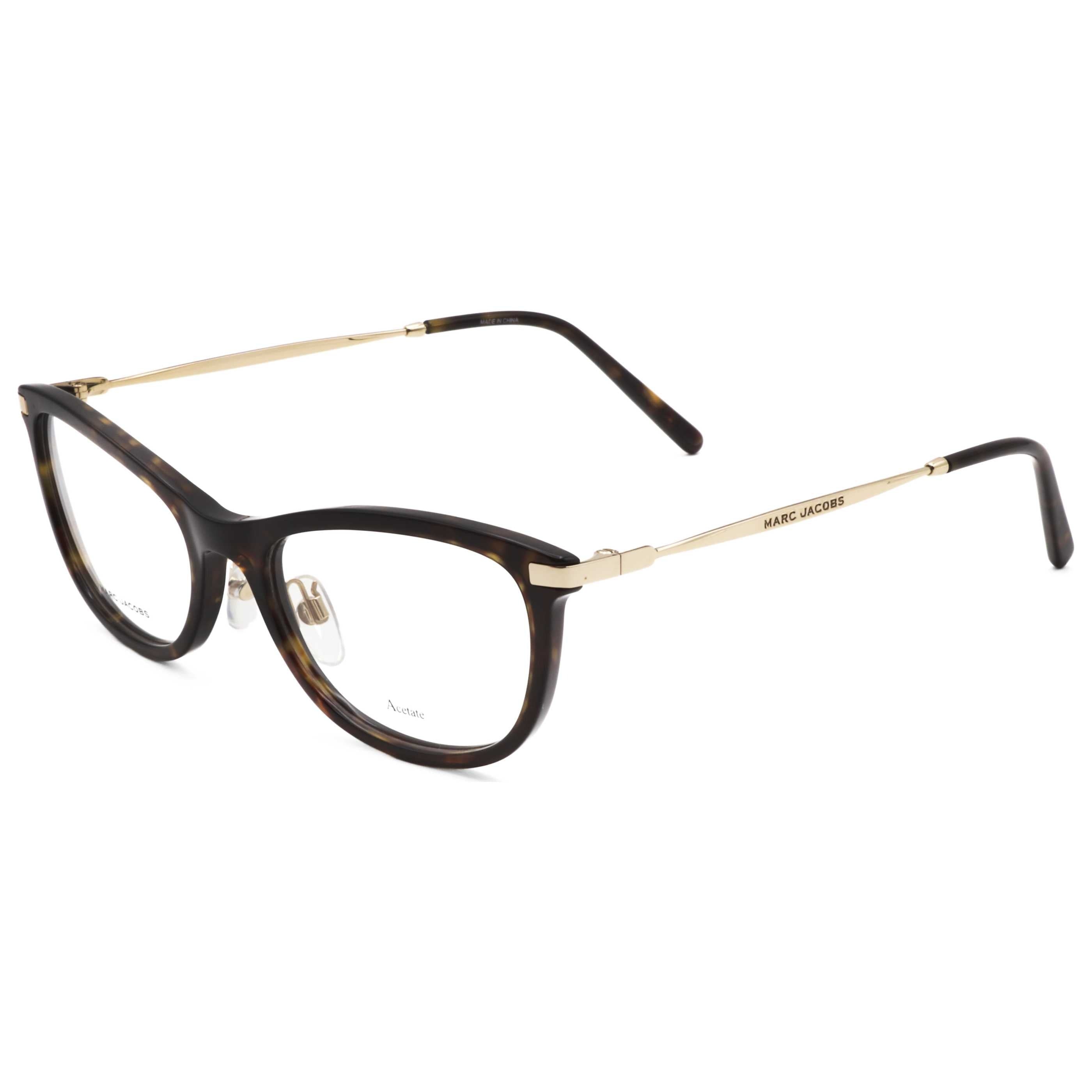 Marc Jacobs Women's Eyeglasses MARC668G-0086-17