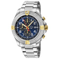 GV2 by Gevril Men's Watch 42808B