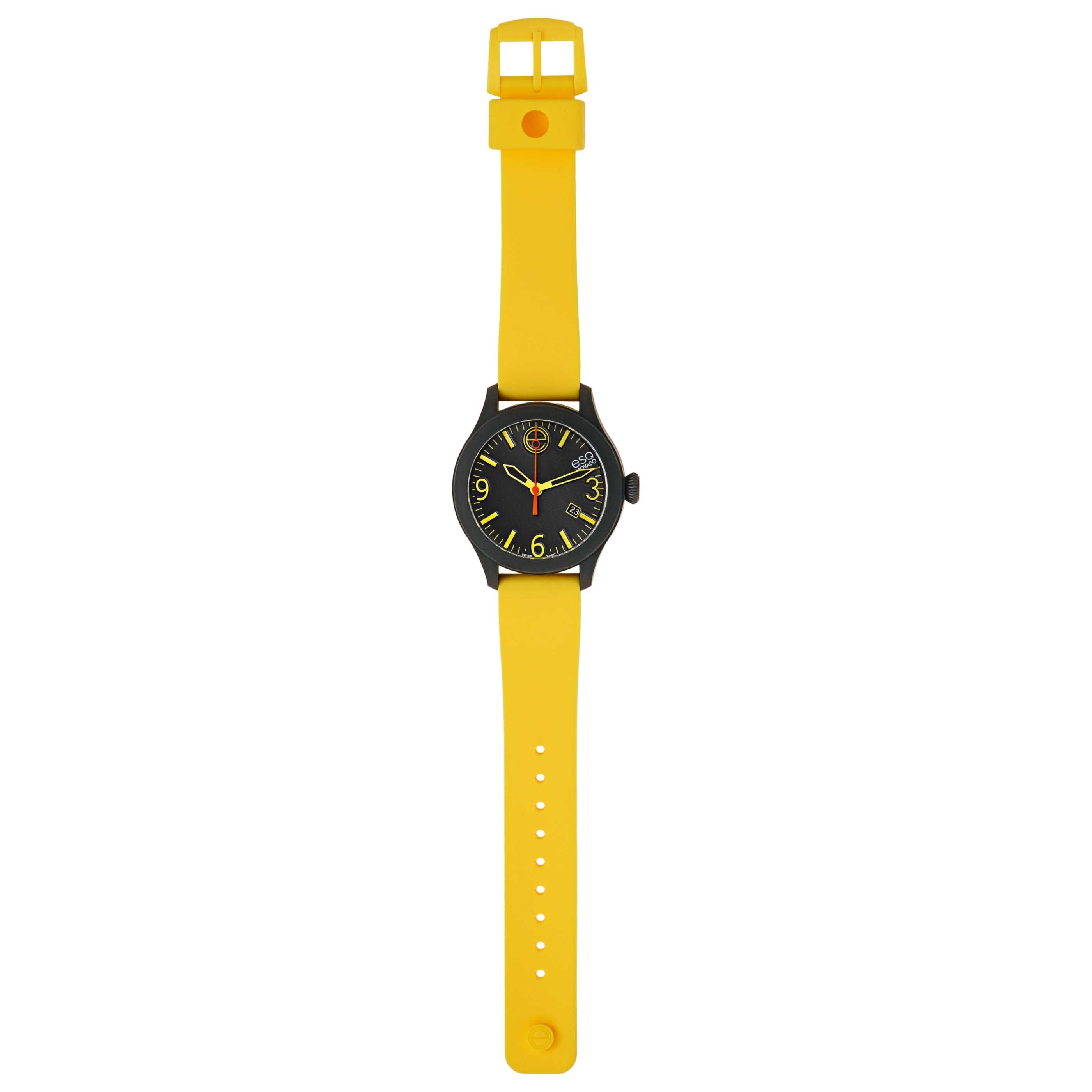 ESQ by Movado Men's Quartz Watch 07301432