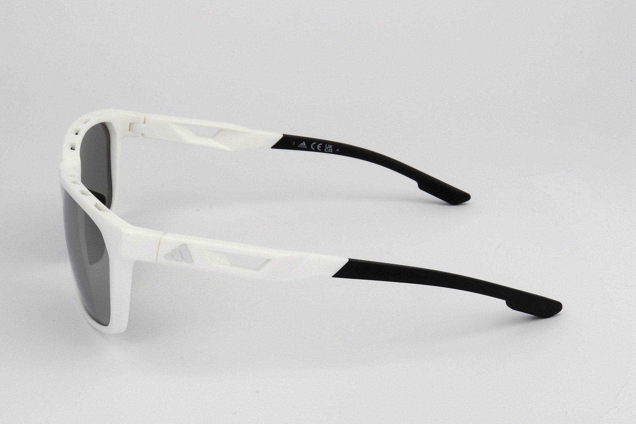Adidas Sport Men's Metal Sunglasses