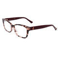 Jimmy Choo Women's Eyeglasses JC270-65T-53