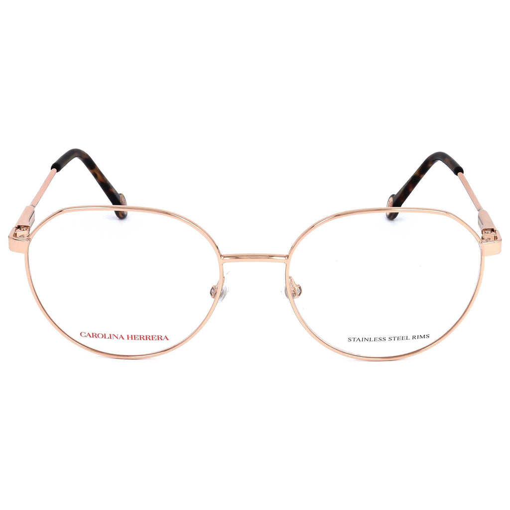 Carolina Herrera Women's Eyeglasses HER0121-DDB-54