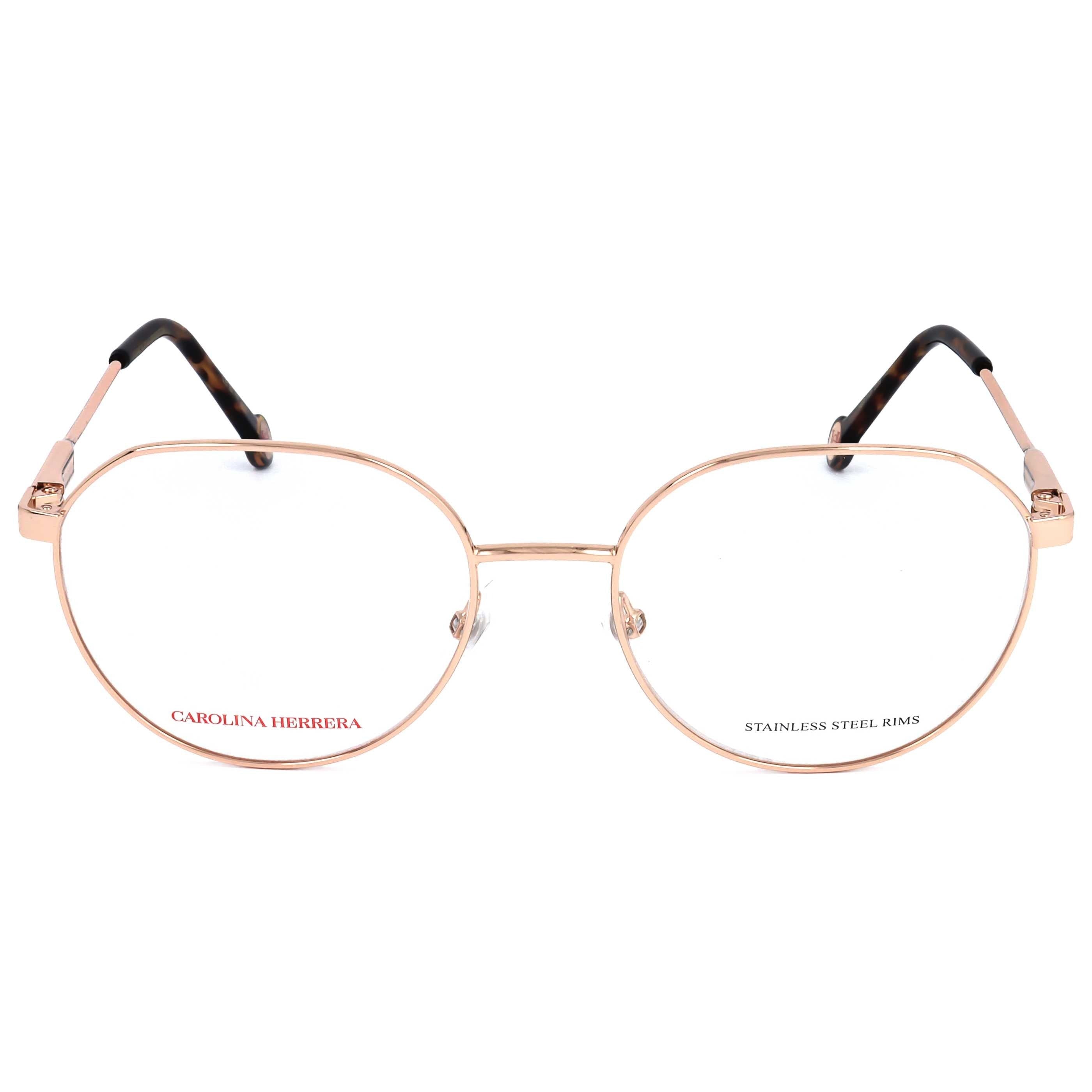 Carolina Herrera Women's Eyeglasses HER0121-DDB-54