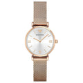 Emporio Armani Retro Women's Watch AR1956