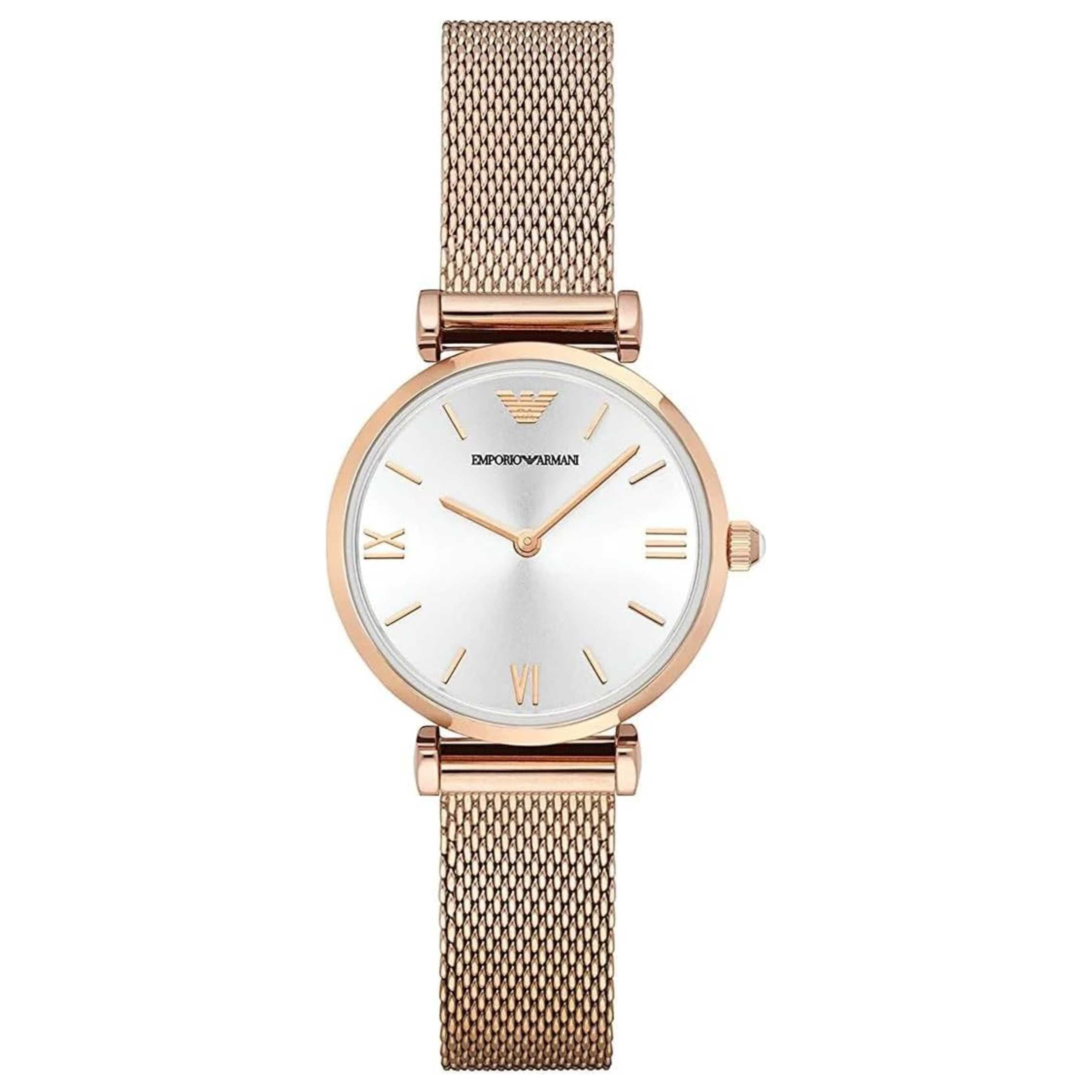 Emporio Armani Retro Women's Watch AR1956