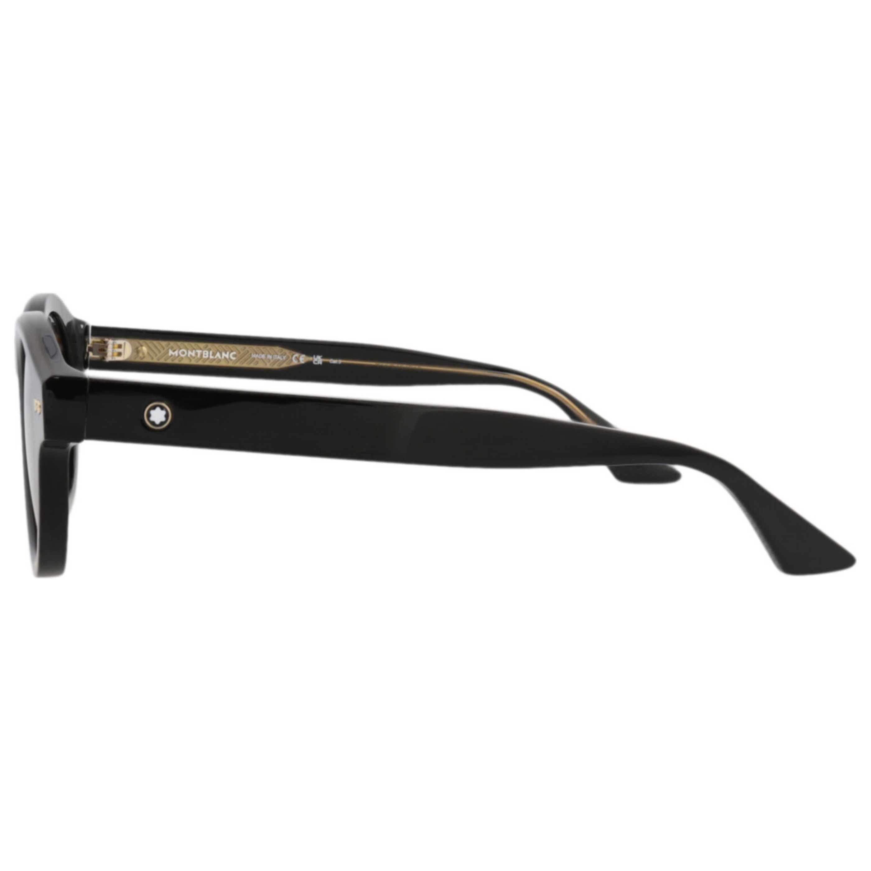 Montblanc Men's Sunglasses MB0287S-30014603-001