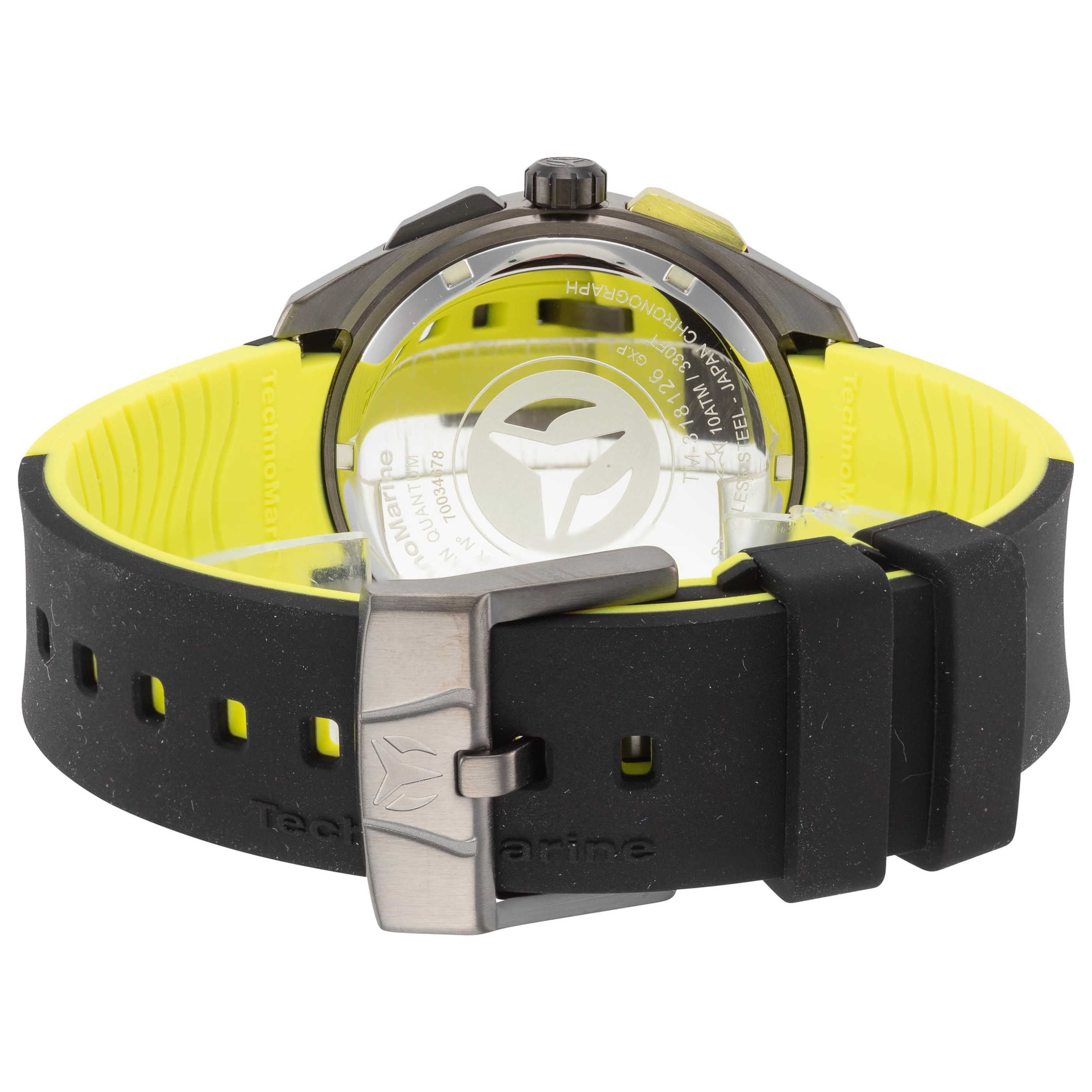 TechnoMarine Men's Watch TM-318126