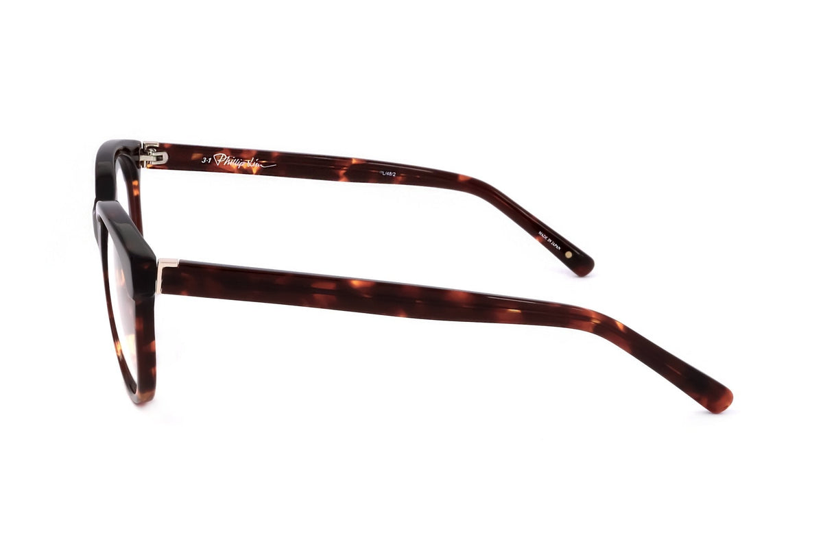 Phillip Lim by Linda Farrow Unisex Glasses