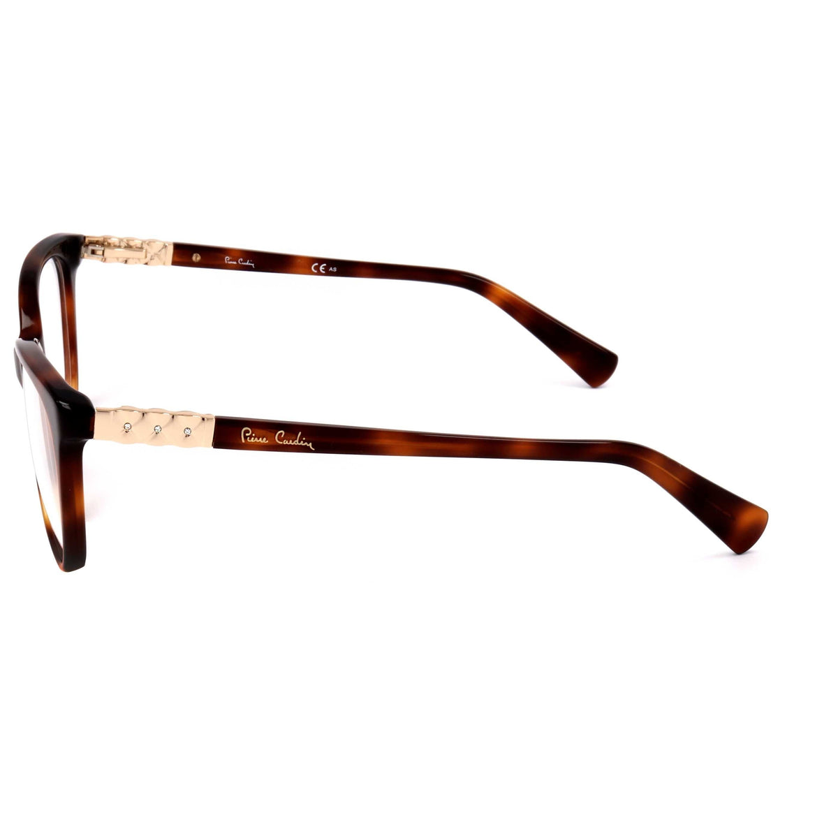 Pierre Cardin Women's Opticals P-C-8433-KGE-53