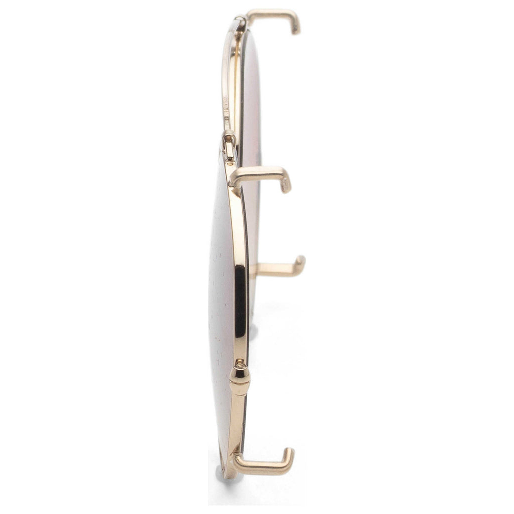 Oliver Peoples Unisex Clip-On Frames OV5504C-5035Q1-49