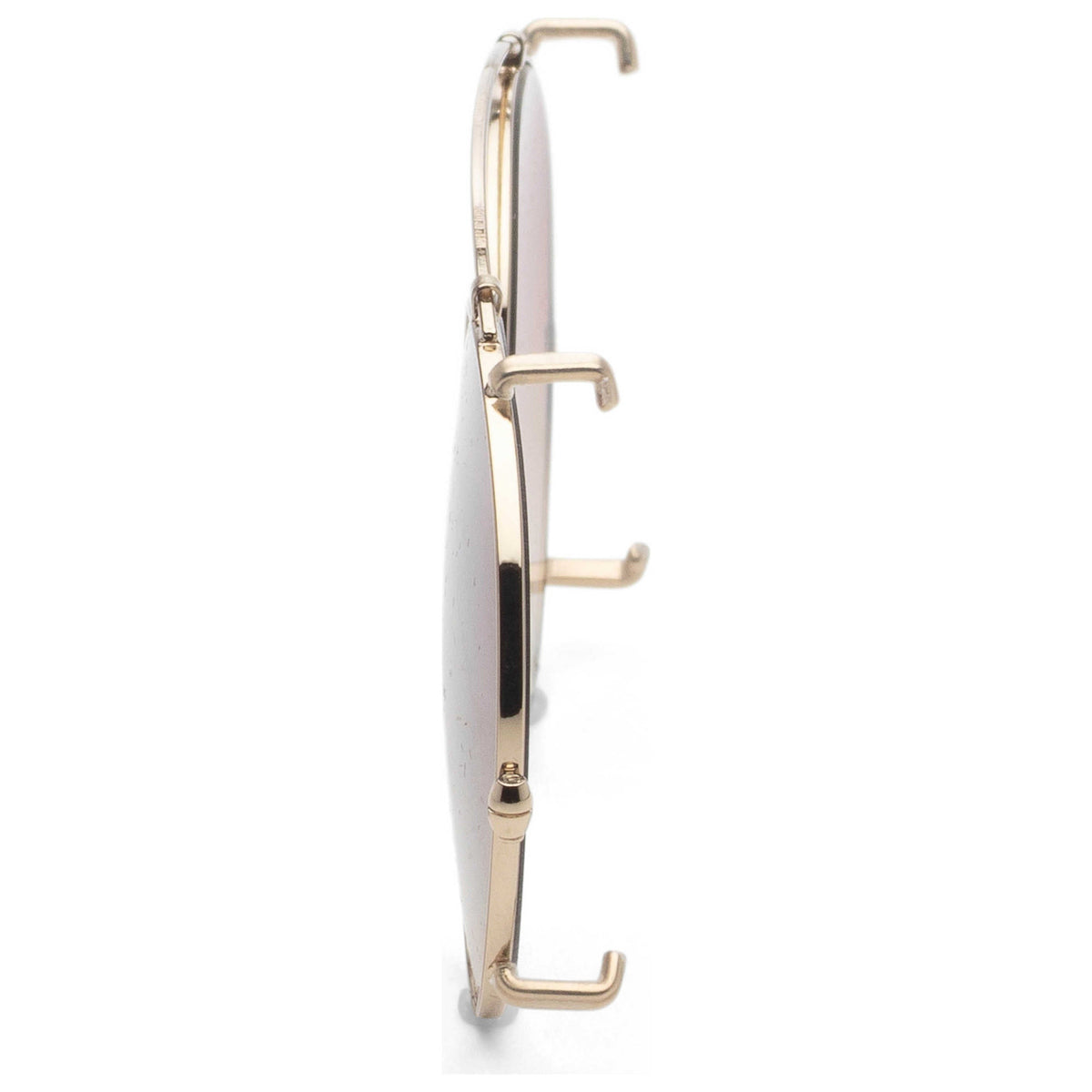 Oliver Peoples Unisex Clip-On Frames OV5504C-5035Q1-49