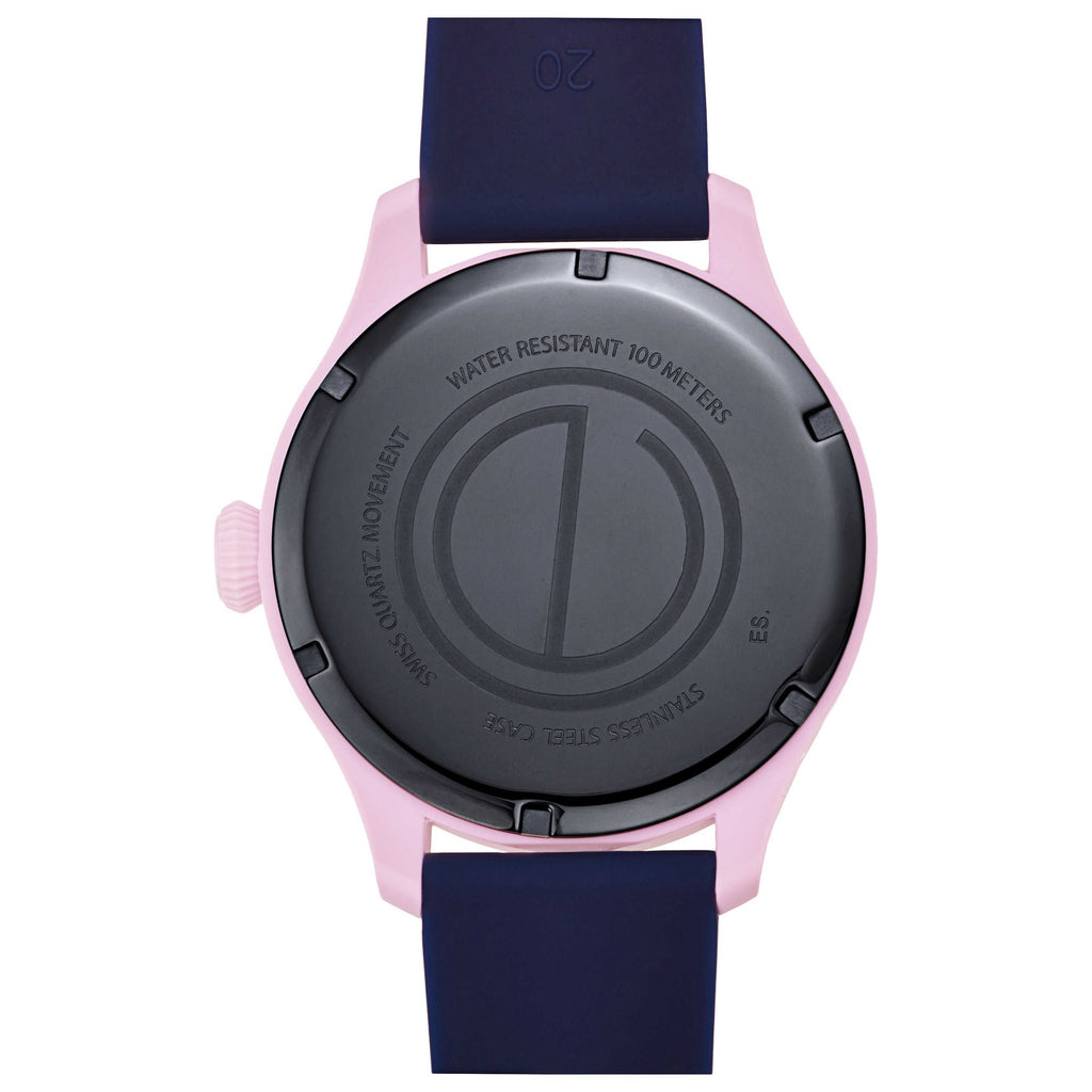 ESQ by Movado Women's Quartz Watch 07101429