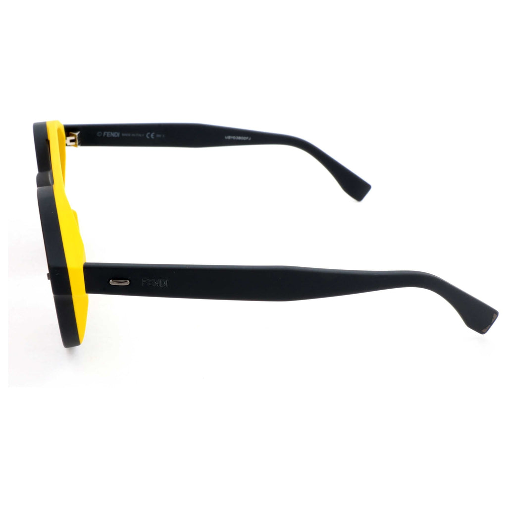 Fendi Men's Sunglasses FF-M0017-F-S-KB7-53