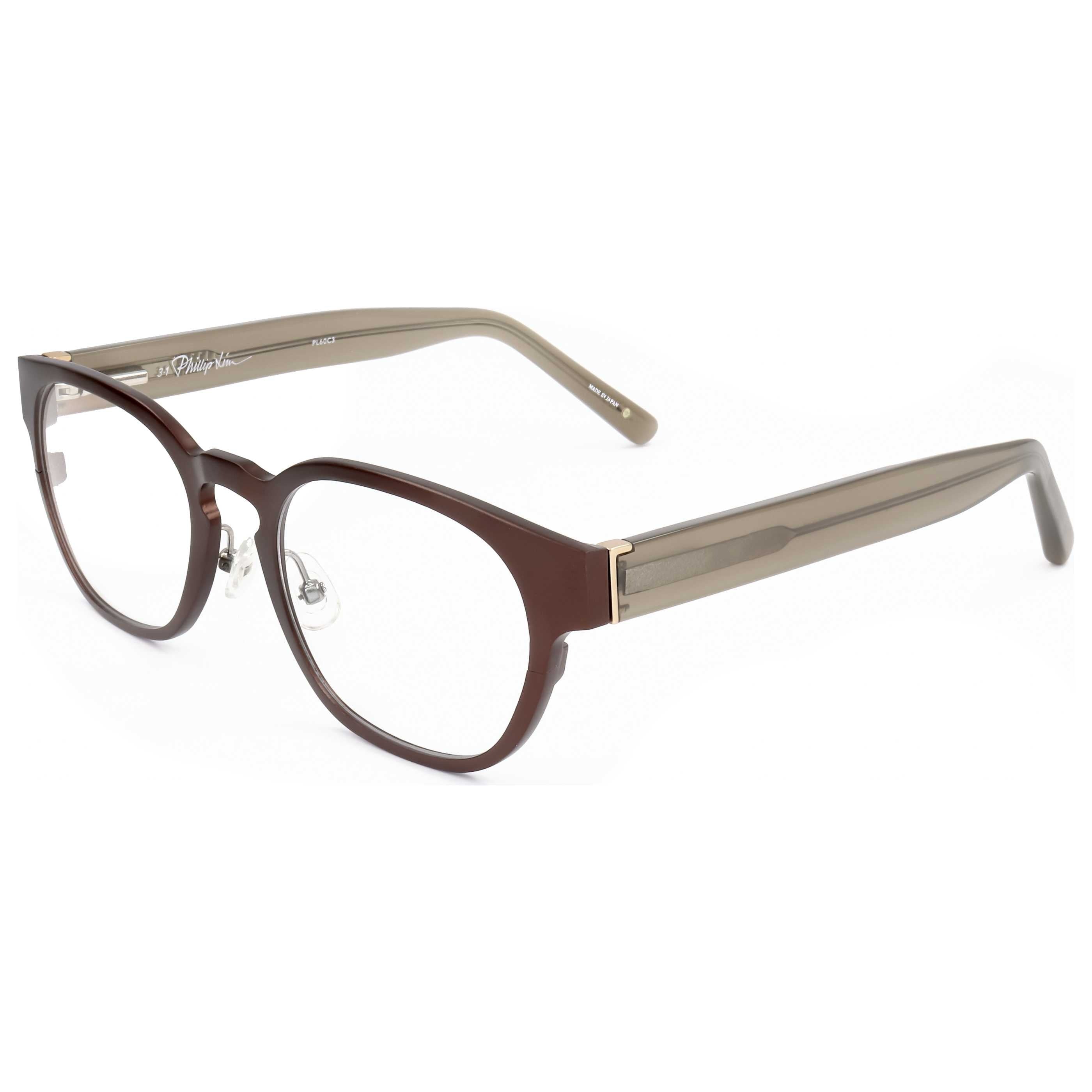 Linda Farrow Unisex Opticals PL60-C3-51