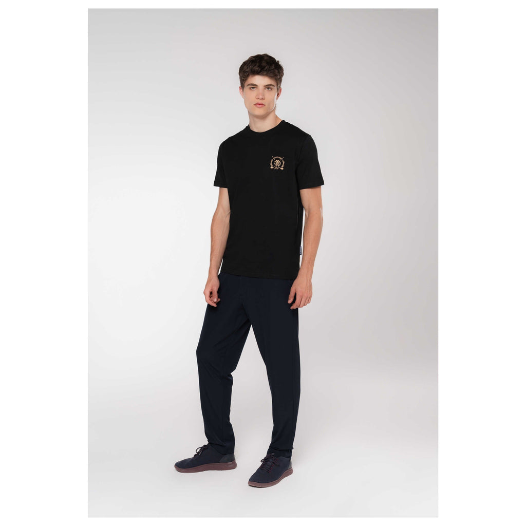 Roberto Cavalli Golf Men's T-Shirt