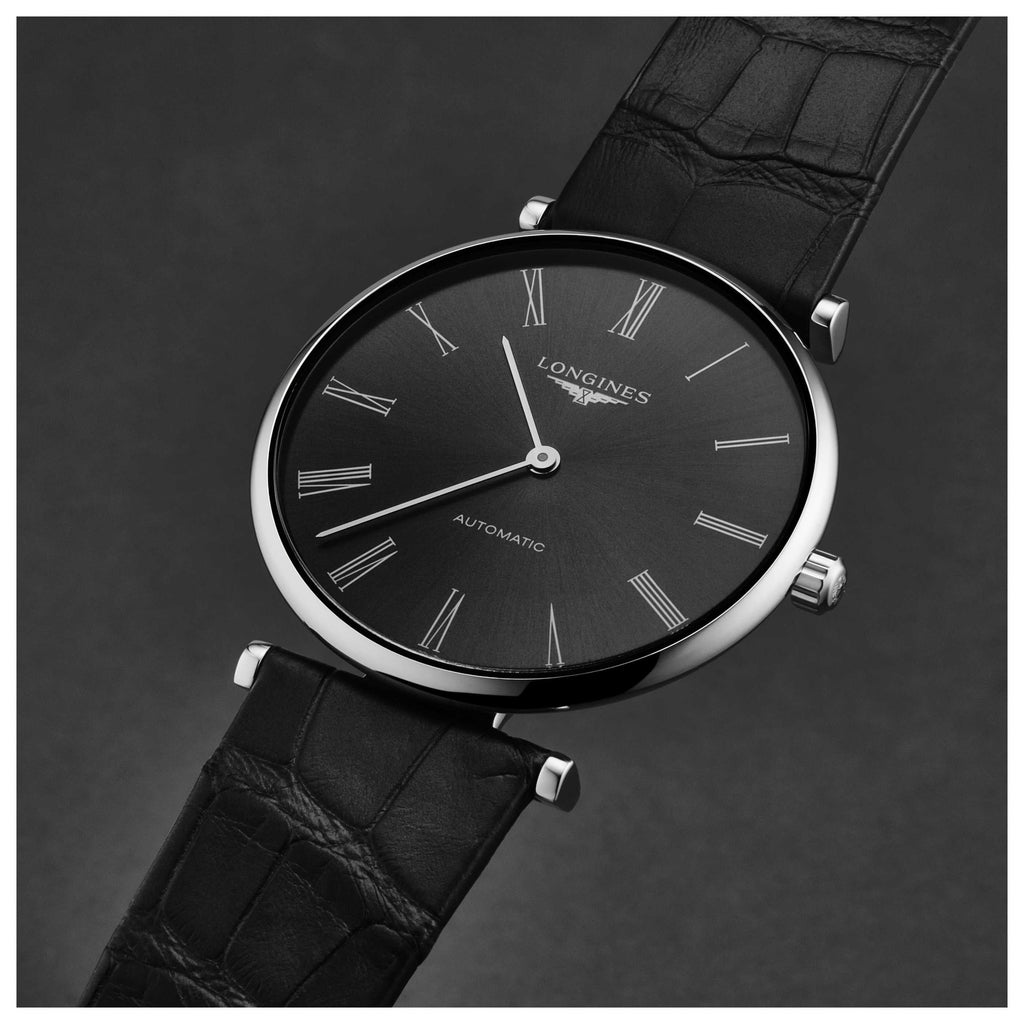 Longines LaGrande Women's Watch L49184512